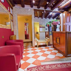 Hotel Henry, Venezia