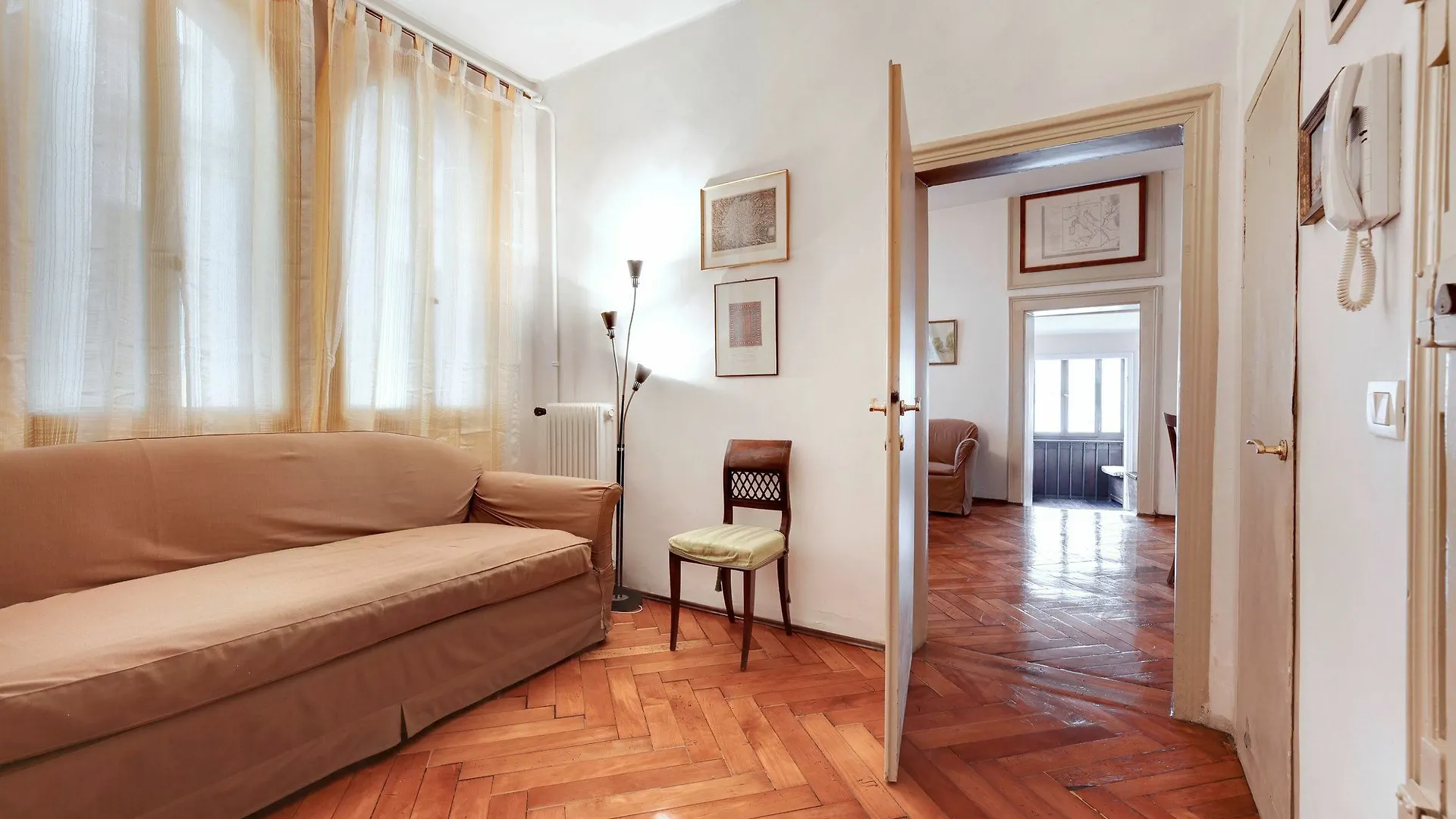 San Zulian - Wr Apartments Venice 2*,