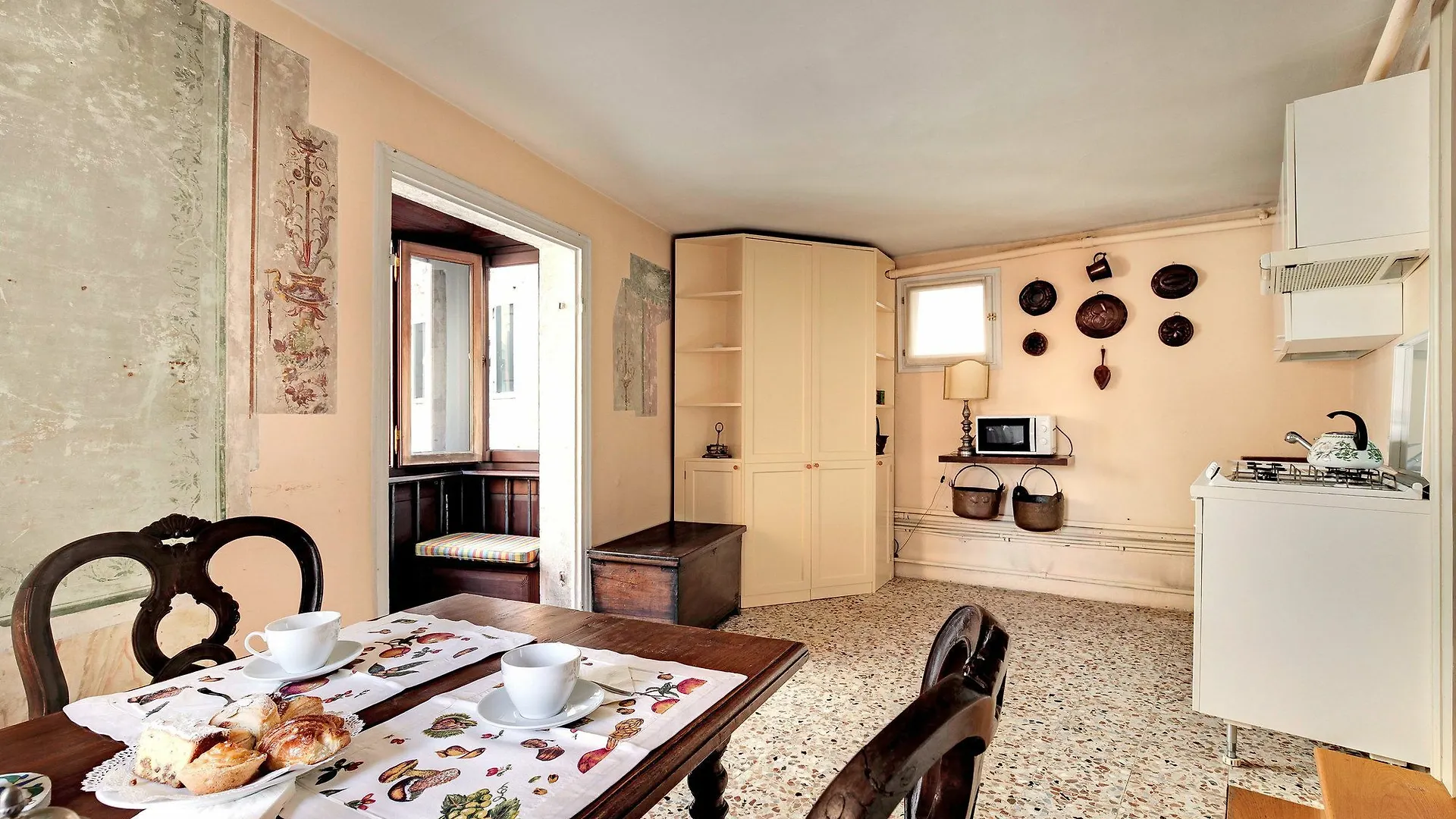 Hotel San Zulian - Wr Apartments Venice