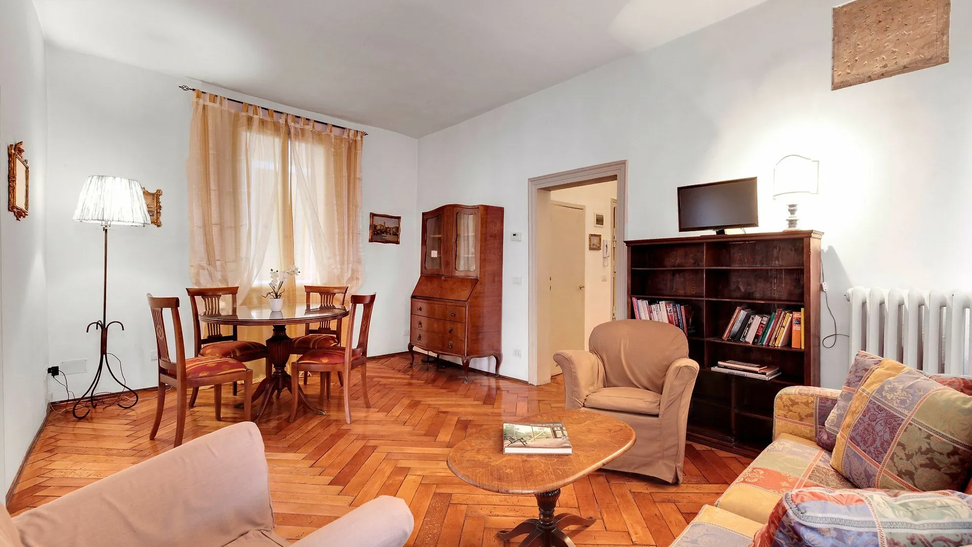 San Zulian - Wr Apartments Venice Hotel