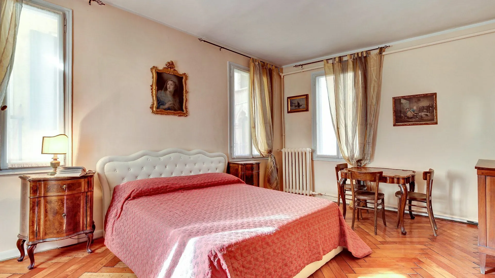 ** Hotel San Zulian - Wr Apartments Venice Italy