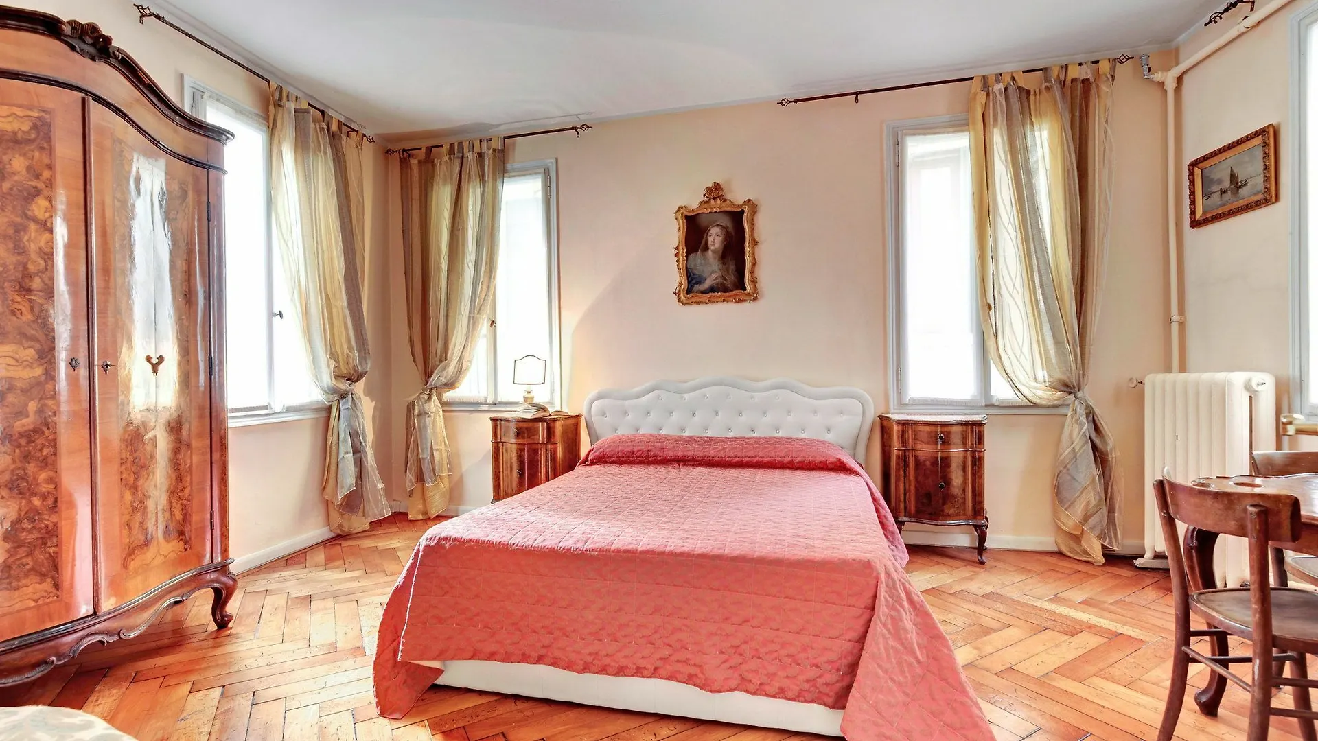 San Zulian - Wr Apartments Venice Hotel