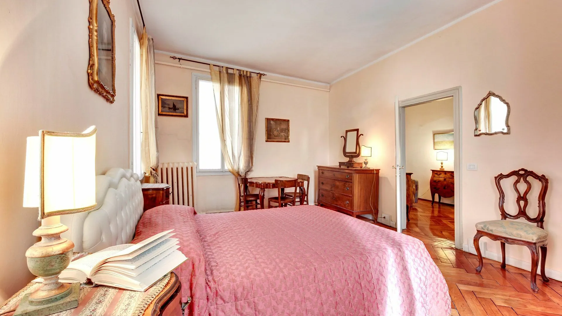 San Zulian - Wr Apartments Venice