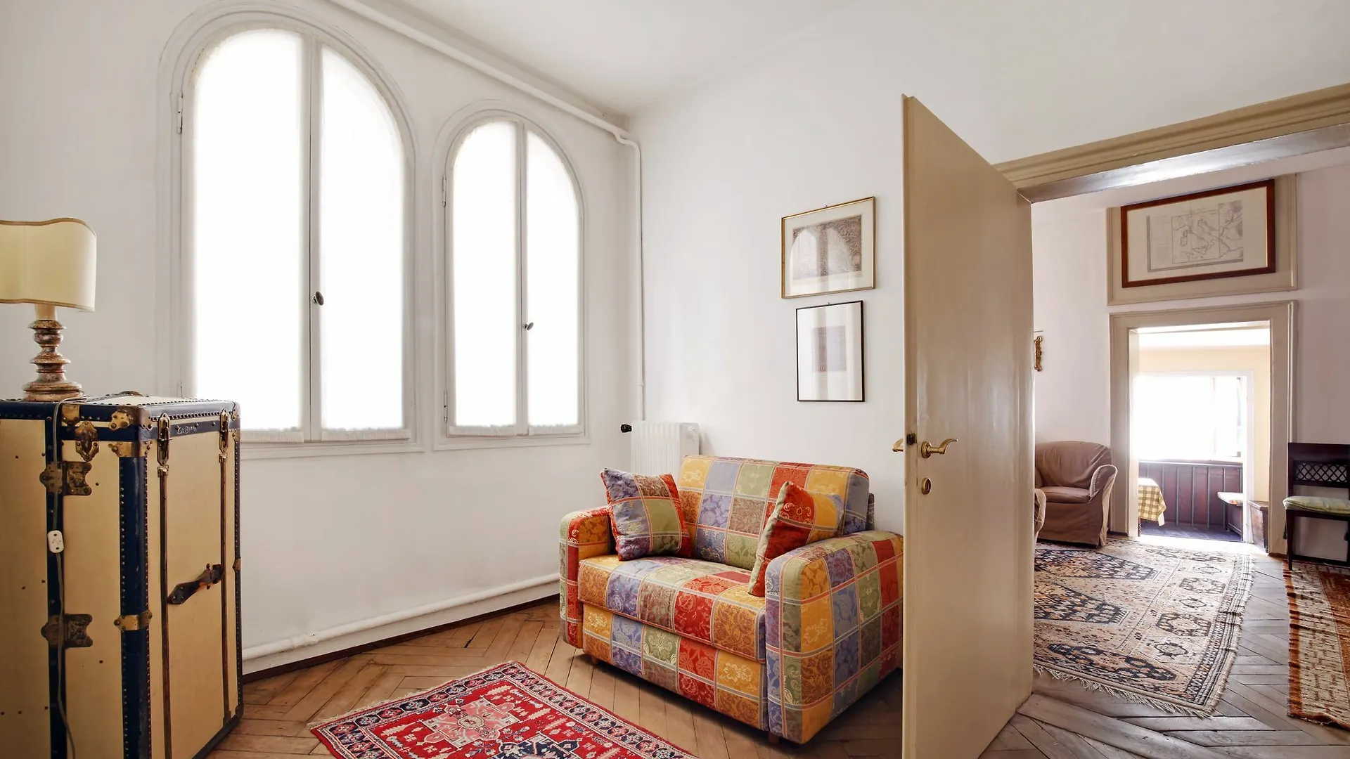 San Zulian - Wr Apartments contacts