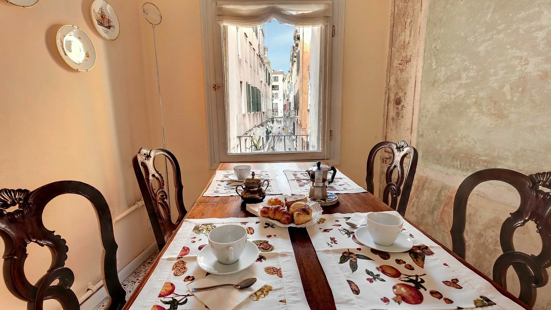 Hotel San Zulian - Wr Apartments Venice