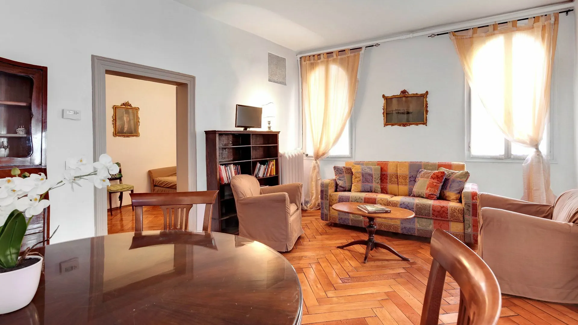 San Zulian - Wr Apartments Venice 2*,