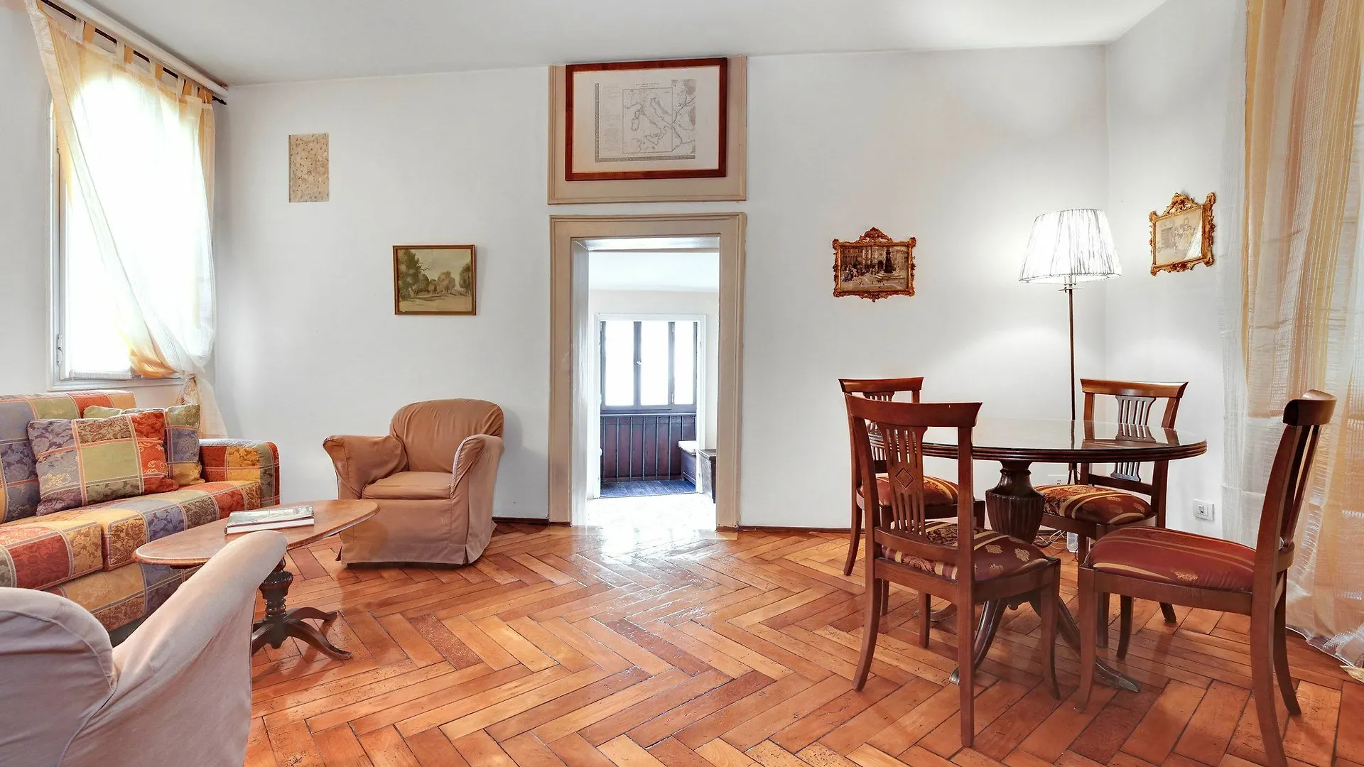 San Zulian - Wr Apartments Venice Hotel