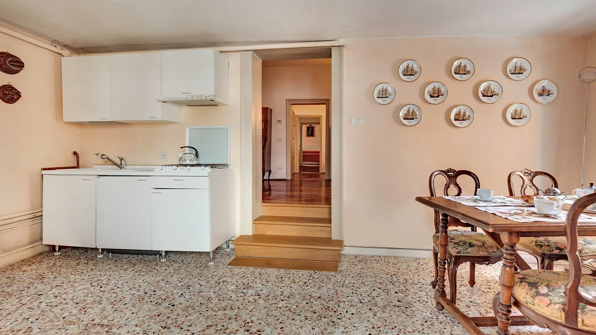 San Zulian - Wr Apartments Venice Hotel